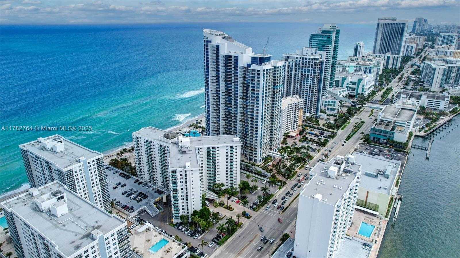 Small Image of 3001 SOUTH OCEAN DR #1507, Hollywood Number 59