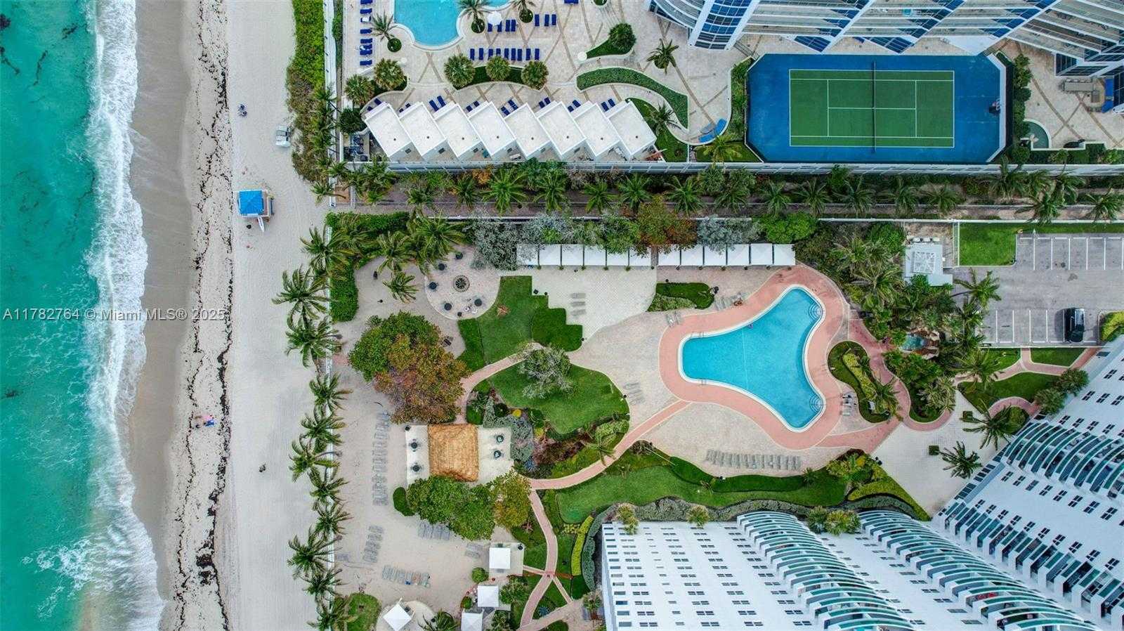 Small Image of 3001 SOUTH OCEAN DR #1507, Hollywood Number 60