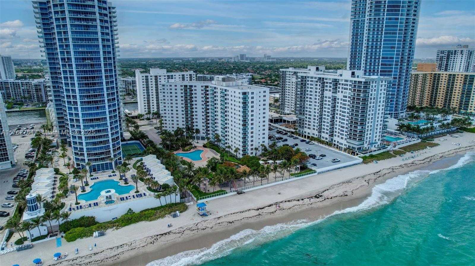 Small Image of 3001 SOUTH OCEAN DR #1507, Hollywood Number 61