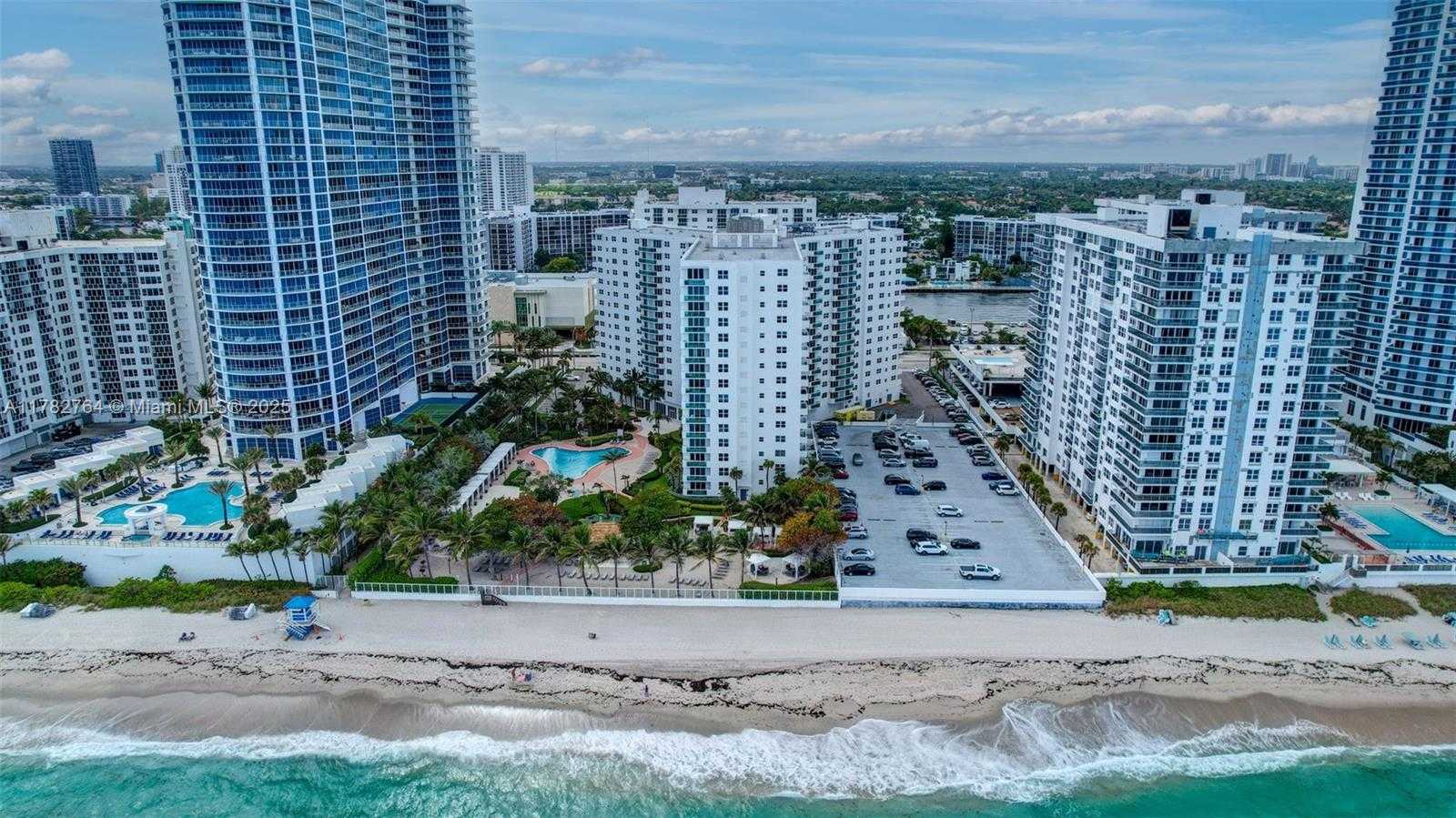 Small Image of 3001 SOUTH OCEAN DR #1507, Hollywood Number 62