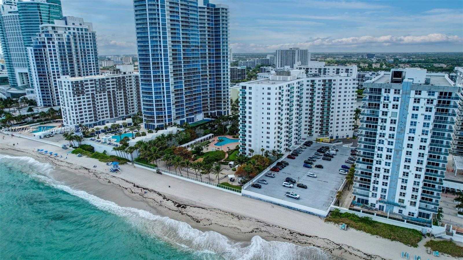 Small Image of 3001 SOUTH OCEAN DR #1507, Hollywood Number 63