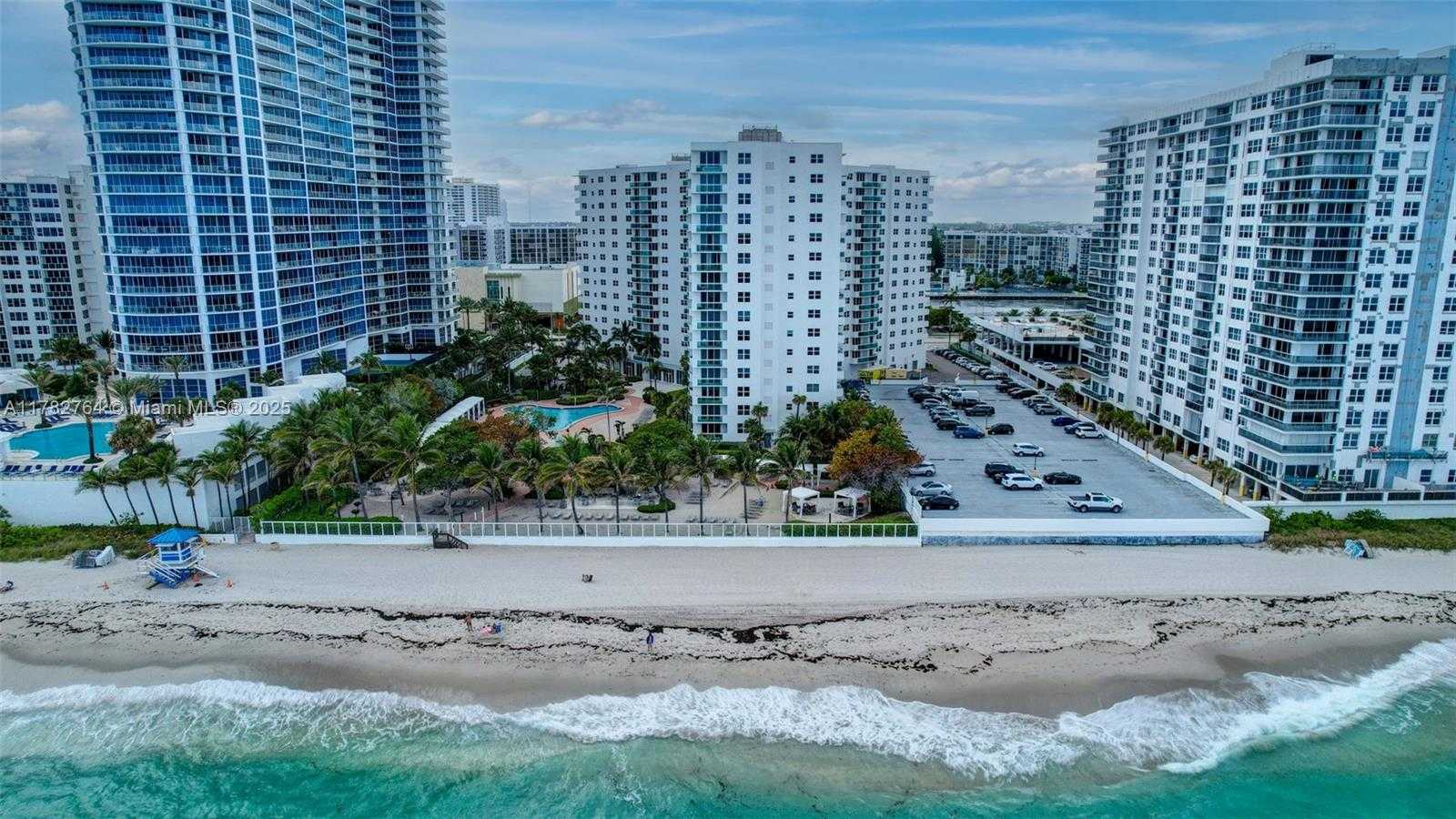 Small Image of 3001 SOUTH OCEAN DR #1507, Hollywood Number 64