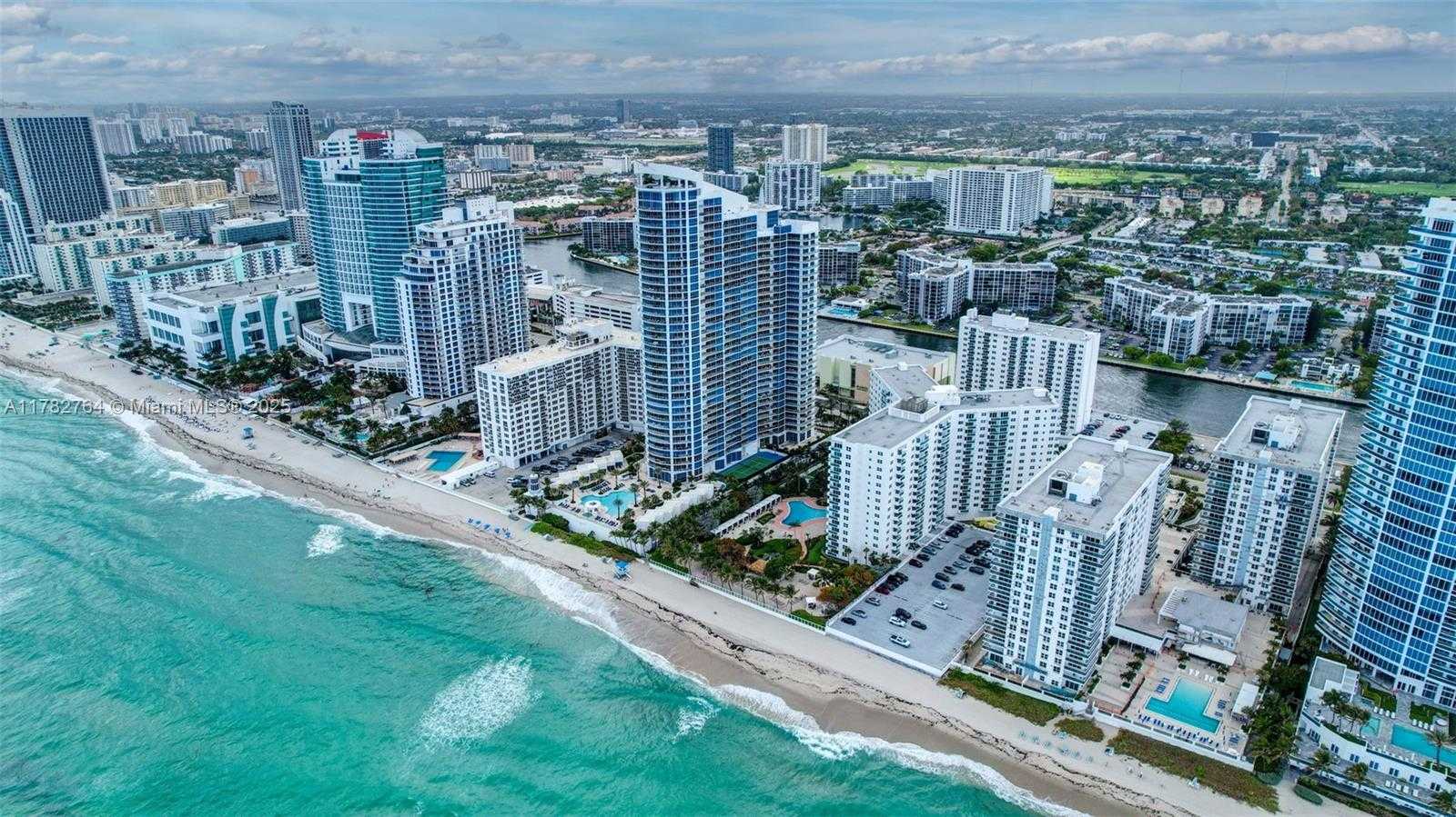Small Image of 3001 SOUTH OCEAN DR #1507, Hollywood Number 65