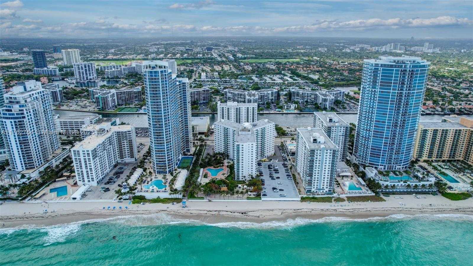 Small Image of 3001 SOUTH OCEAN DR #1507, Hollywood Number 66