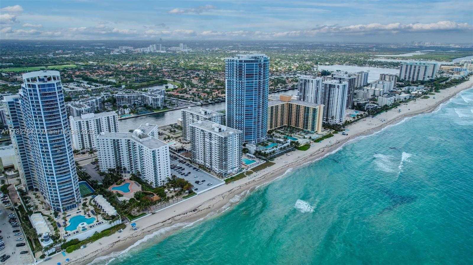 Small Image of 3001 SOUTH OCEAN DR #1507, Hollywood Number 67