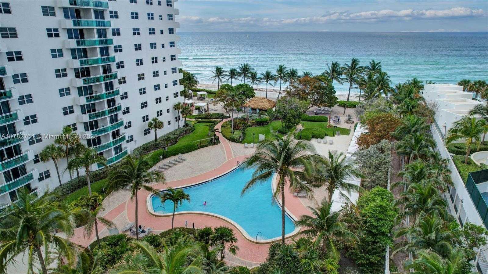 Small Image of 3001 SOUTH OCEAN DR #1507, Hollywood Number 69