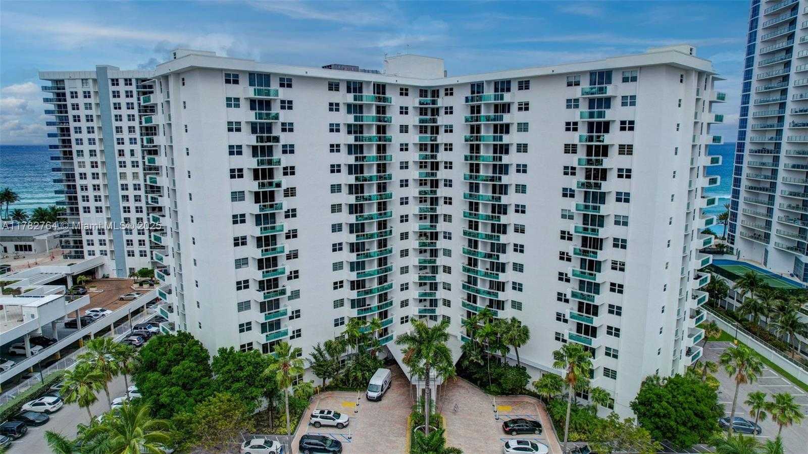 Small Image of 3001 SOUTH OCEAN DR #1507, Hollywood Number 70