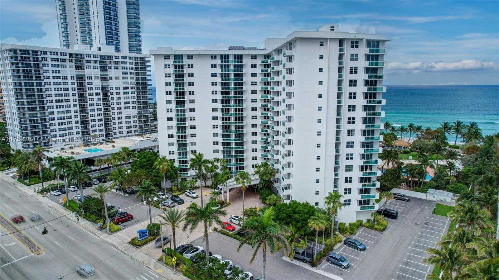 Small Image of 3001 SOUTH OCEAN DR #1507, Hollywood Number 71