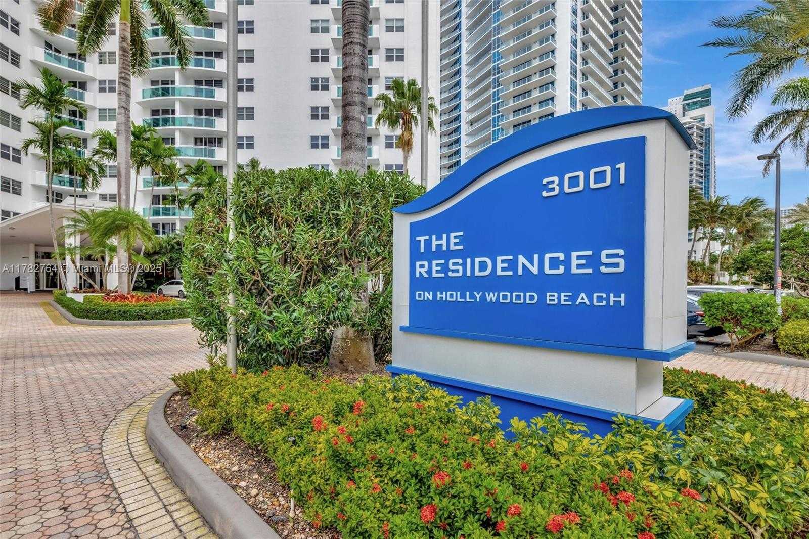 Small Image of 3001 SOUTH OCEAN DR #1507, Hollywood Number 74
