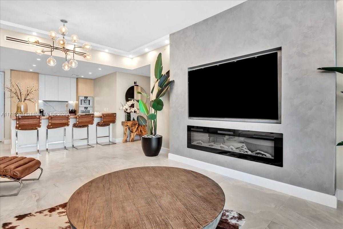 Small Image of 15701 COLLINS AVE #4604, Sunny Isles Beach Number 11
