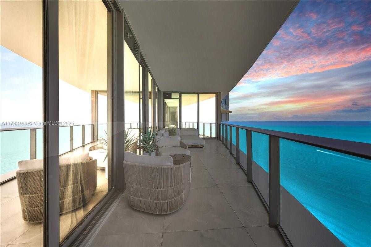 Small Image of 15701 COLLINS AVE #4604, Sunny Isles Beach Number 45