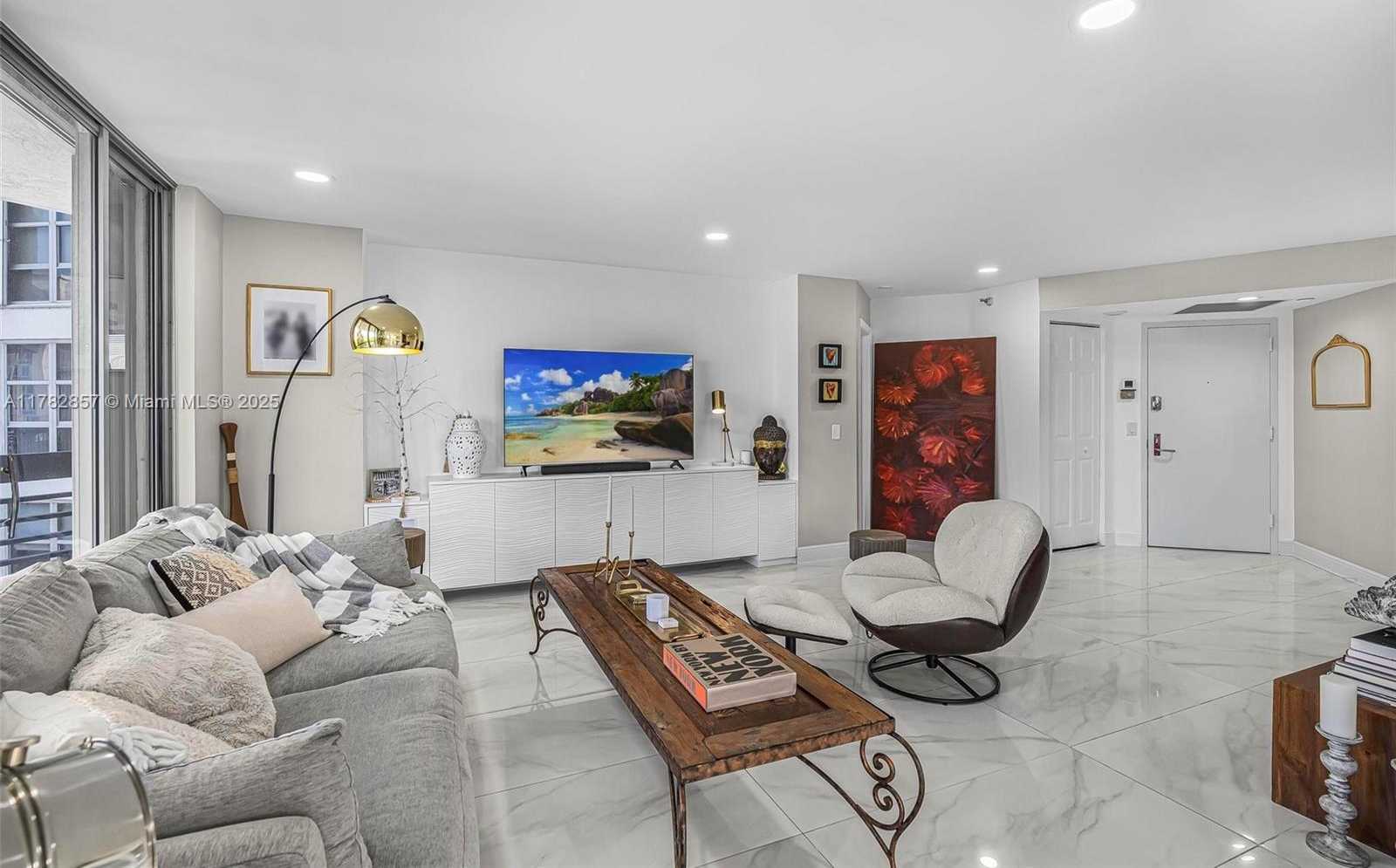 Small Image of 3500 MYSTIC POINTE DR #604, Aventura Number 5