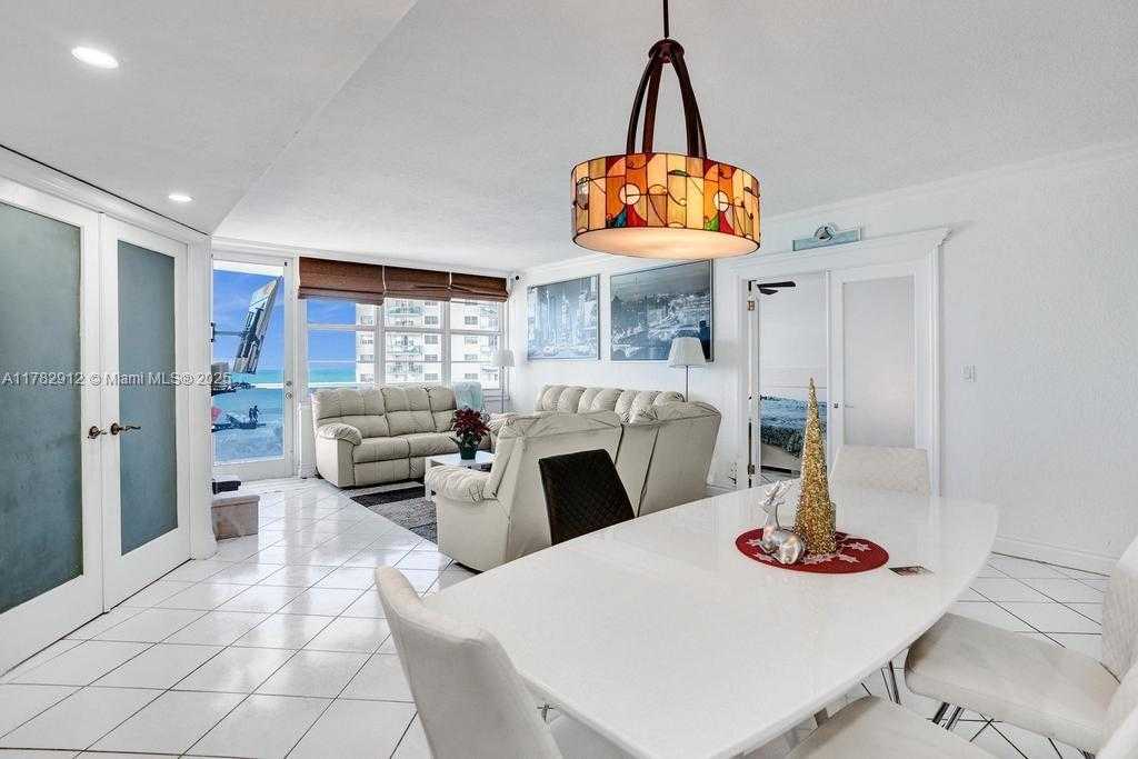 Small Image of 3725 SOUTH OCEAN DR #910, Hollywood Number 12