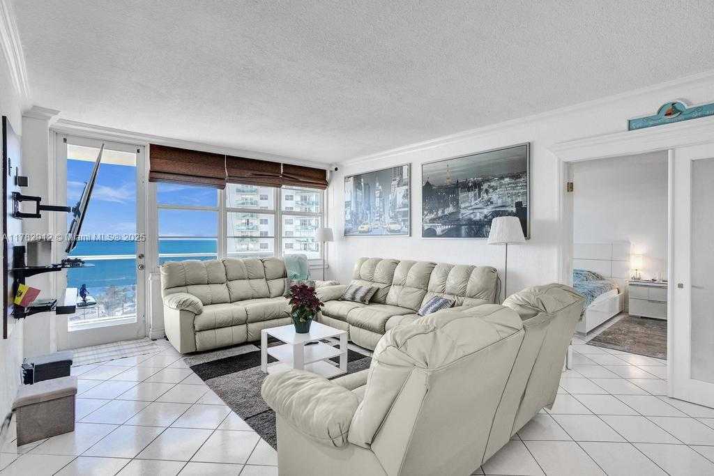Small Image of 3725 SOUTH OCEAN DR #910, Hollywood Number 13
