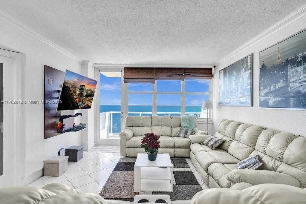 Small Image of 3725 SOUTH OCEAN DR #910, Hollywood Number 14