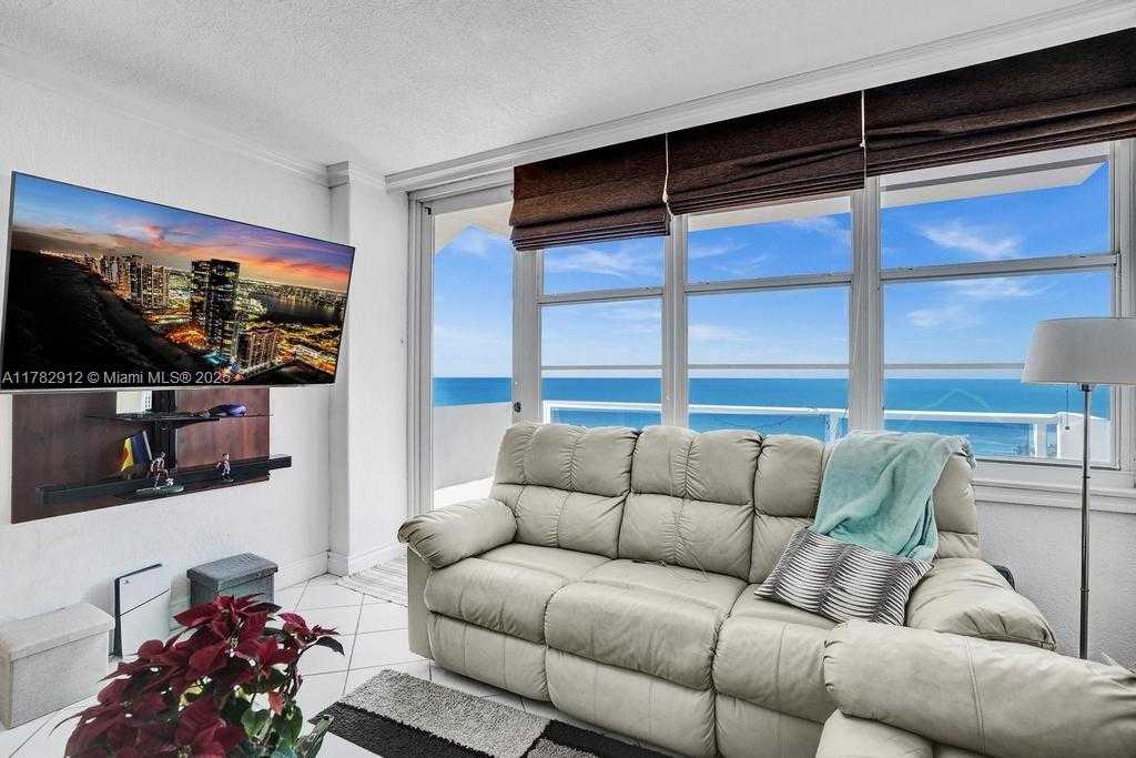 Small Image of 3725 SOUTH OCEAN DR #910, Hollywood Number 19