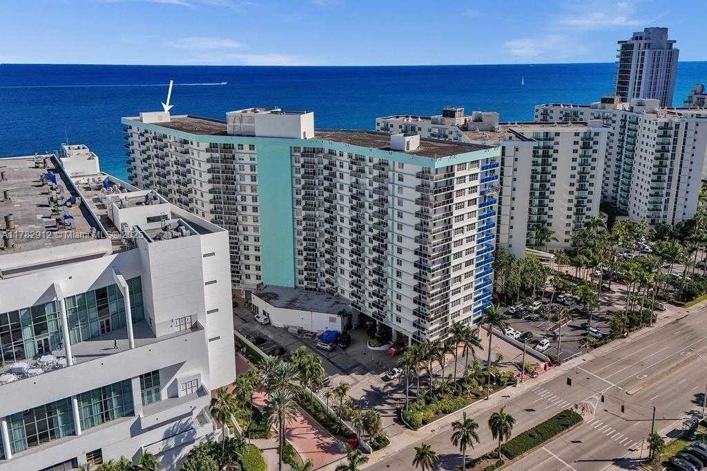 Small Image of 3725 SOUTH OCEAN DR #910, Hollywood Number 3