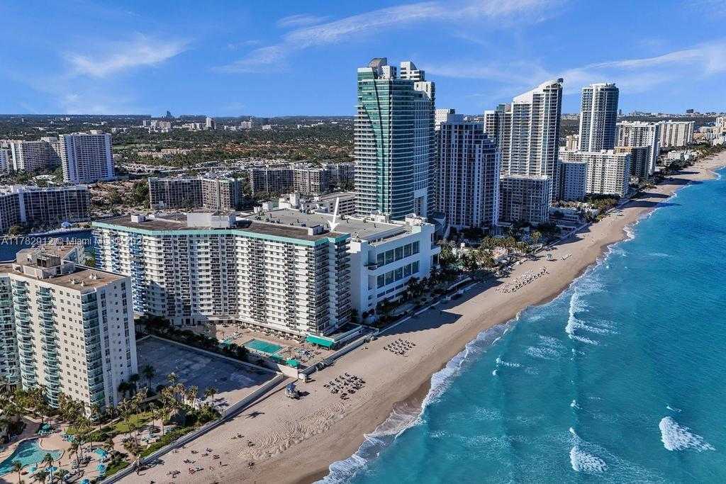 Small Image of 3725 SOUTH OCEAN DR #910, Hollywood Number 37