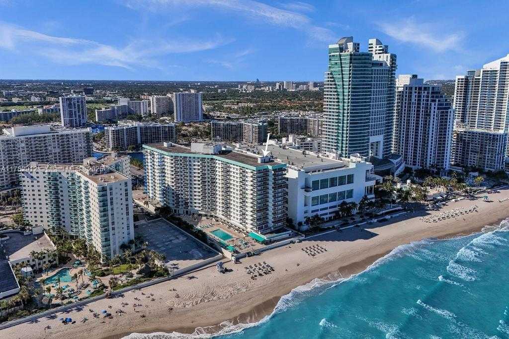 Small Image of 3725 SOUTH OCEAN DR #910, Hollywood Number 38