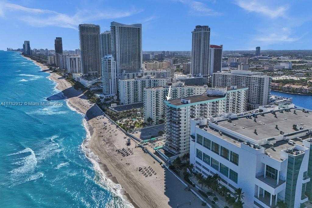 Small Image of 3725 SOUTH OCEAN DR #910, Hollywood Number 39