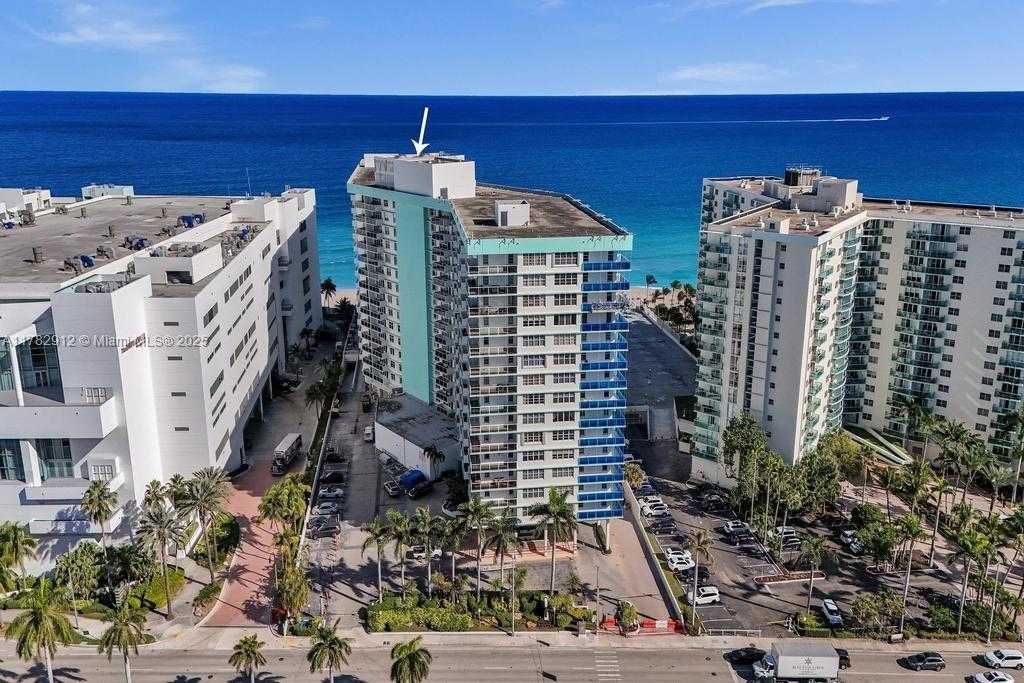 Small Image of 3725 SOUTH OCEAN DR #910, Hollywood Number 4