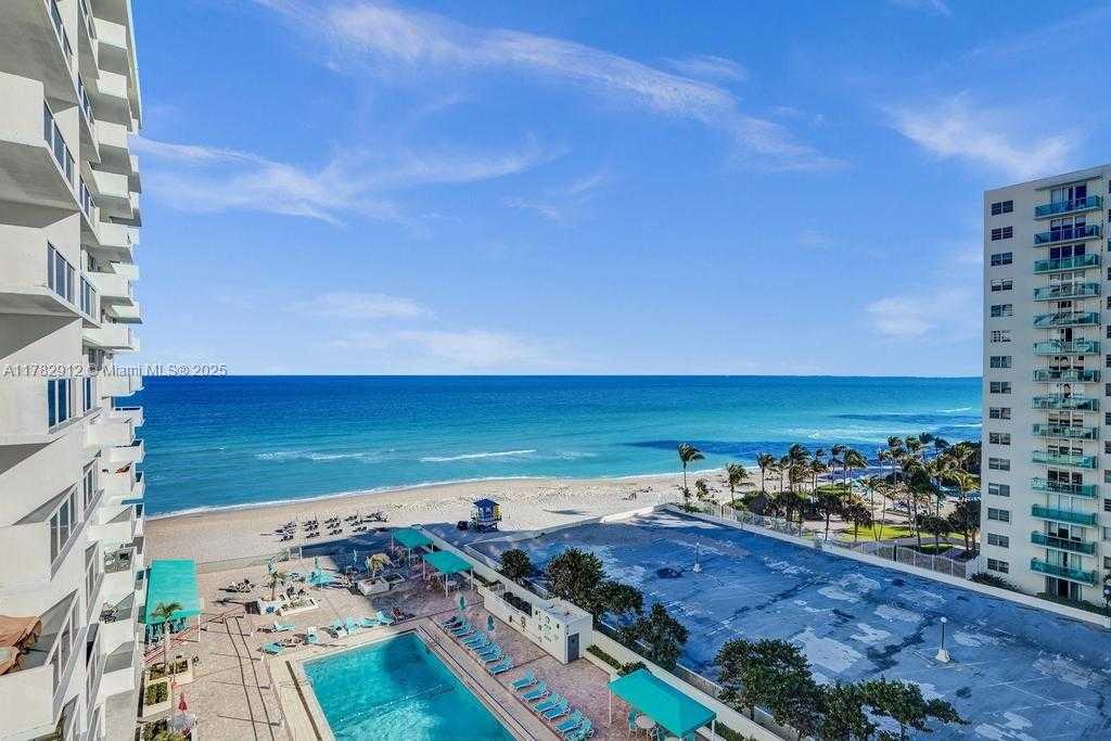 Small Image of 3725 SOUTH OCEAN DR #910, Hollywood Number 41