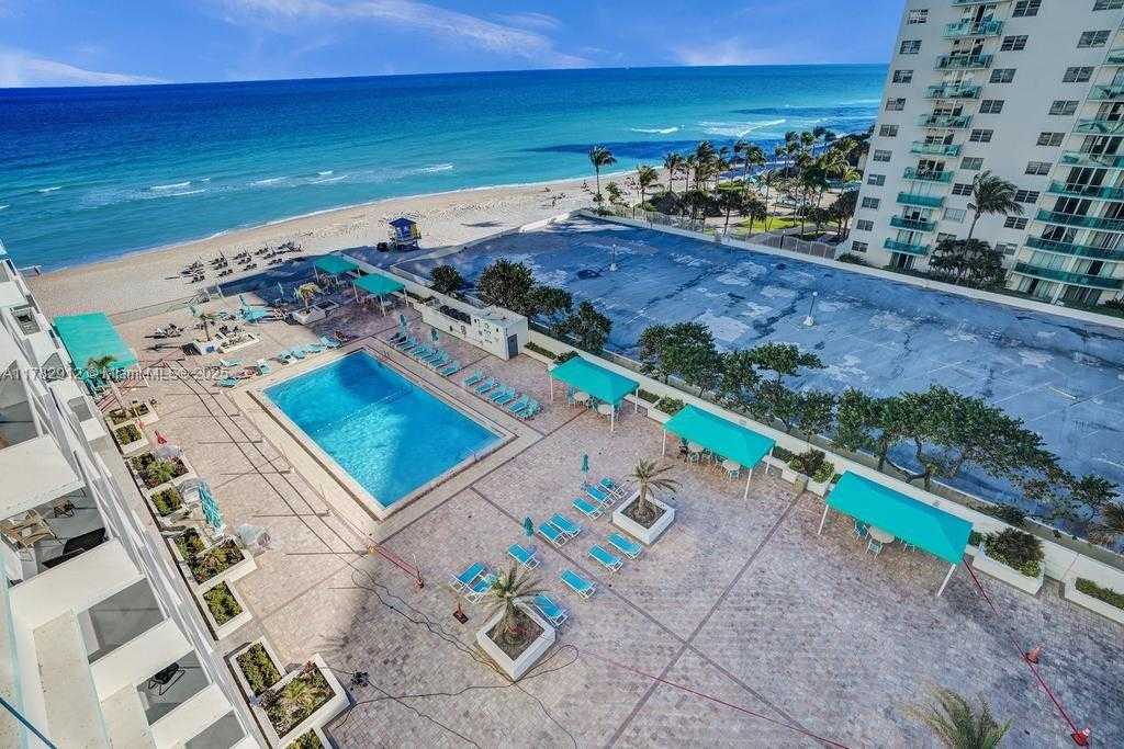 Small Image of 3725 SOUTH OCEAN DR #910, Hollywood Number 42