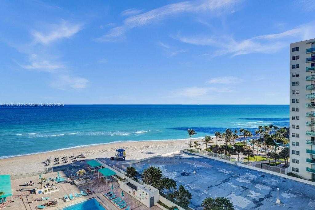 Small Image of 3725 SOUTH OCEAN DR #910, Hollywood Number 43