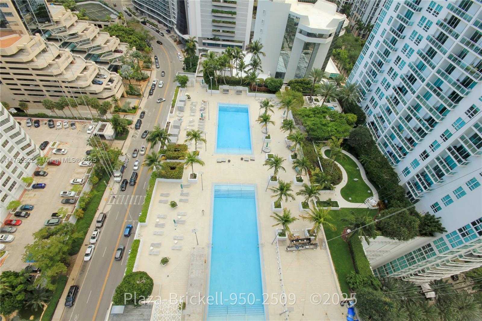 Small Image of 950 BRICKELL BAY DR #2509, Miami Number 26