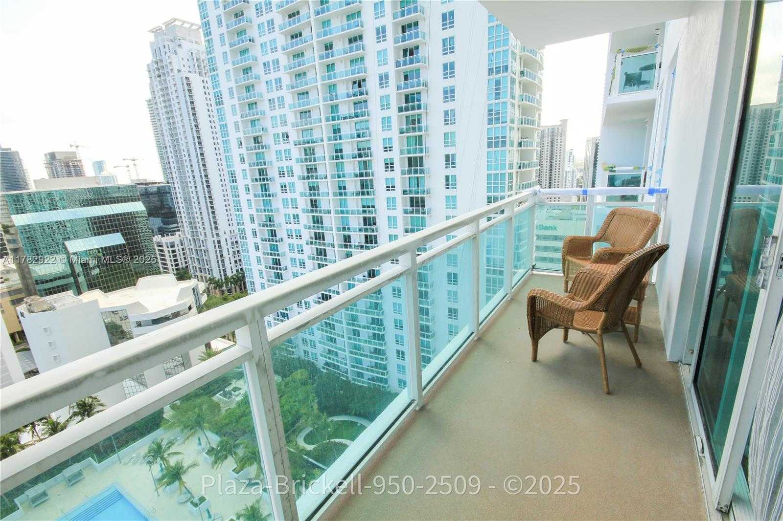 Small Image of 950 BRICKELL BAY DR #2509, Miami Number 28