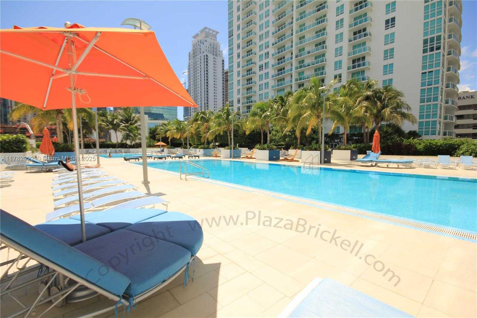 Small Image of 950 BRICKELL BAY DR #2509, Miami Number 50