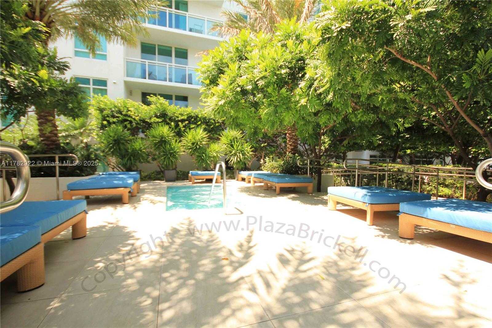 Small Image of 950 BRICKELL BAY DR #2509, Miami Number 53