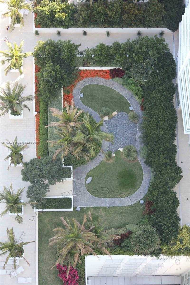 Small Image of 950 BRICKELL BAY DR #2509, Miami Number 56