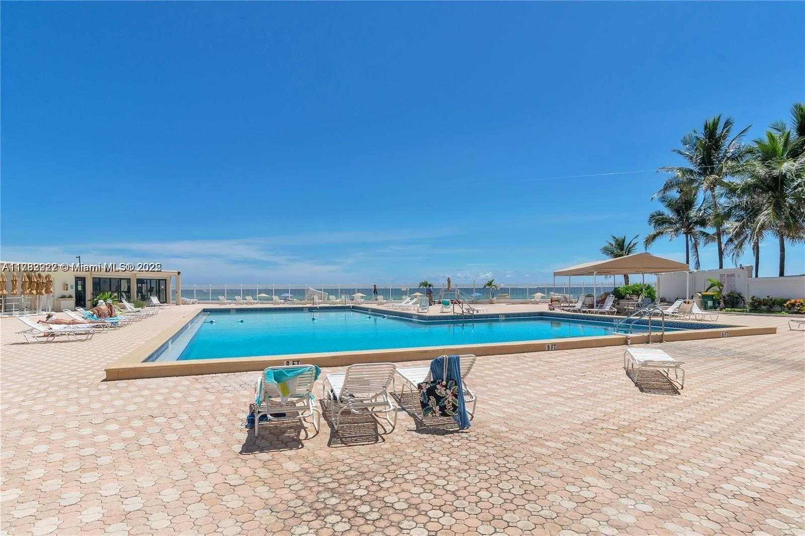 Small Image of 3505 SOUTH OCEAN DR #208, Hollywood Number 17