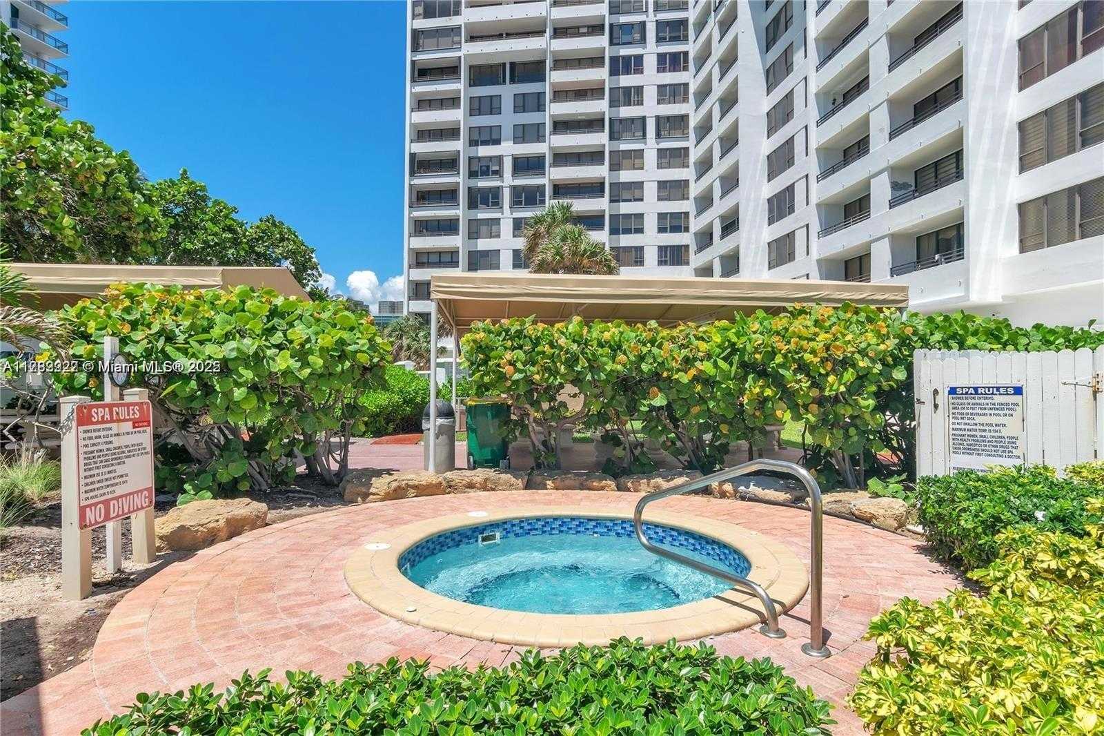 Small Image of 3505 SOUTH OCEAN DR #208, Hollywood Number 18