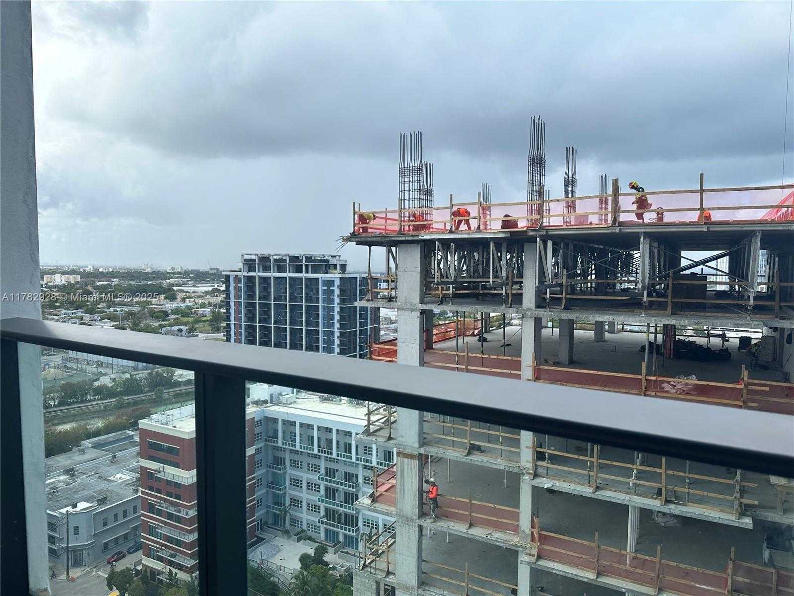 Small Image of 1600 NORTH EAST 1ST AVE #2017, Miami Number 12