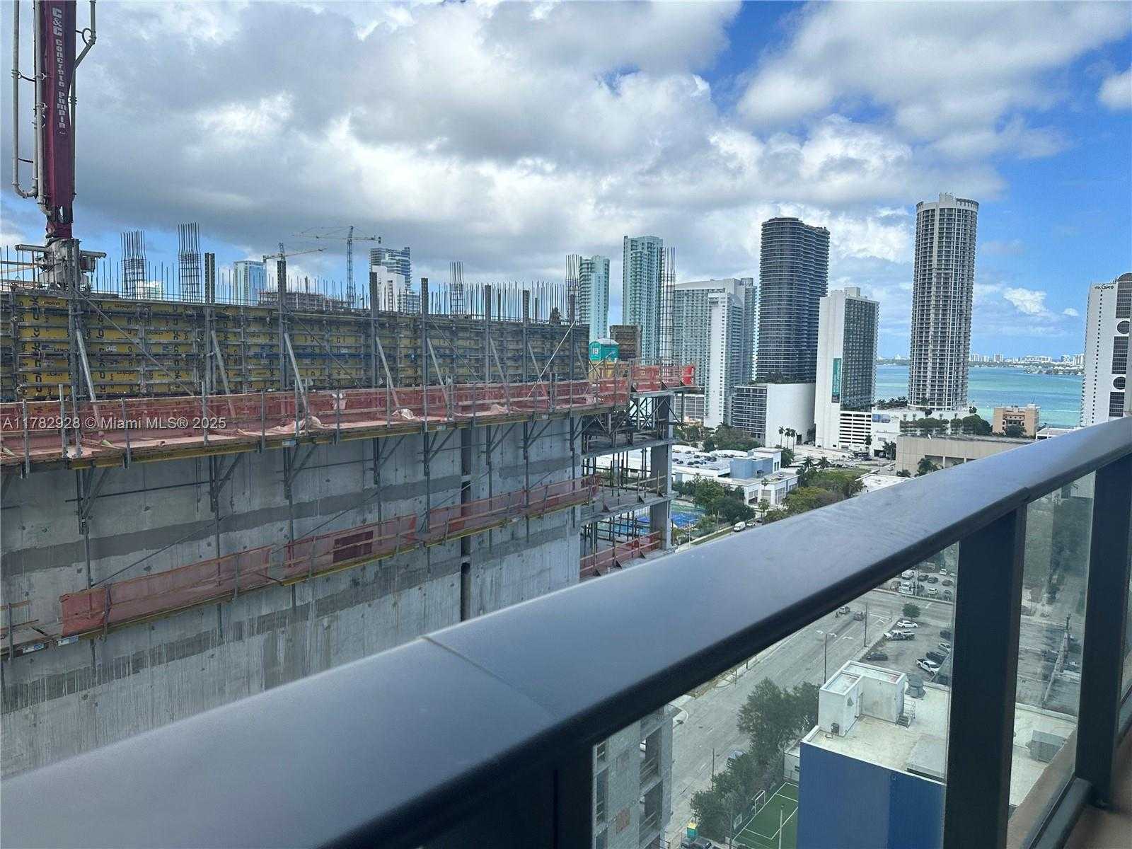 Small Image of 1600 NORTH EAST 1ST AVE #2017, Miami Number 13