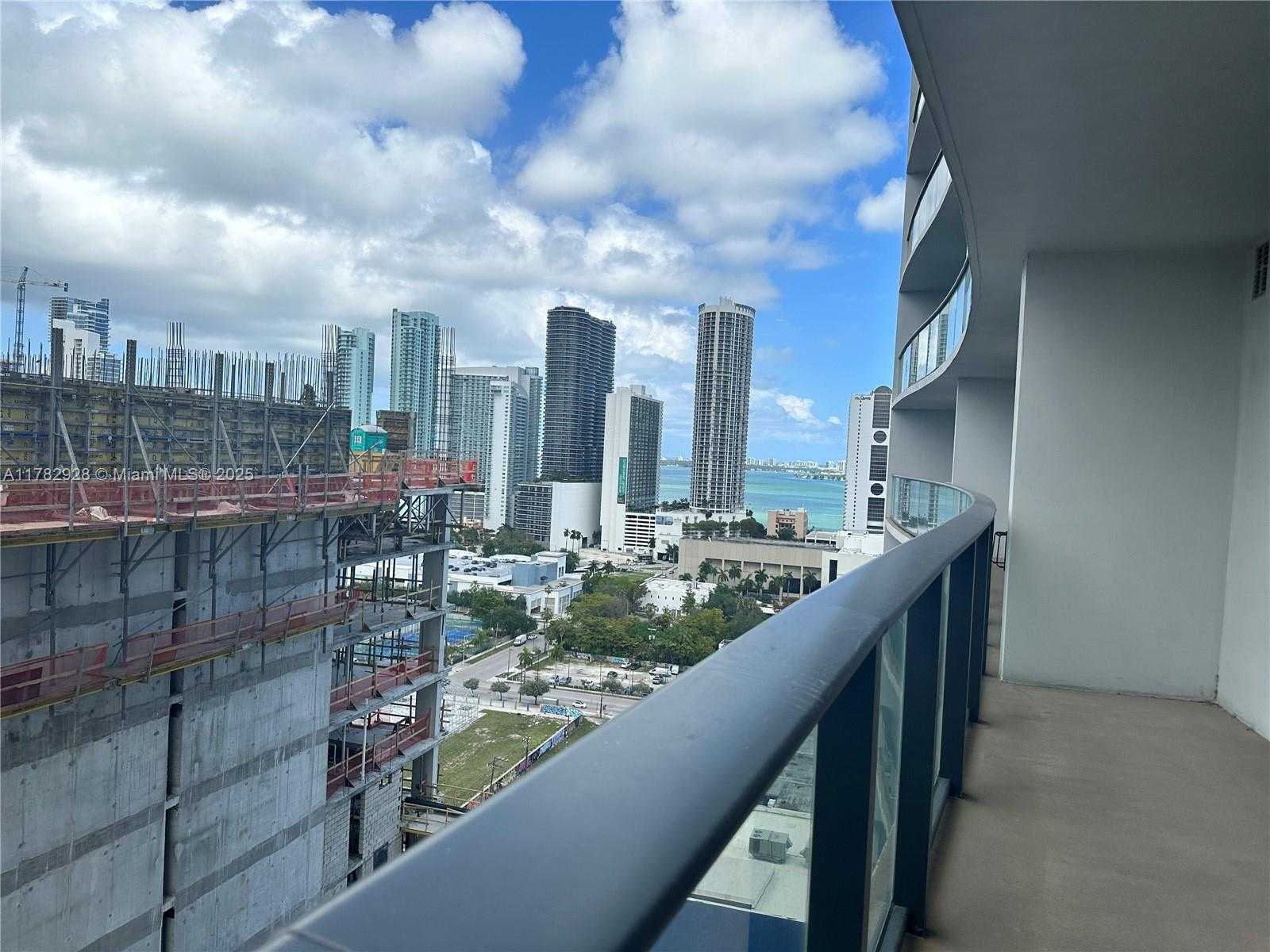Small Image of 1600 NORTH EAST 1ST AVE #2017, Miami Number 14