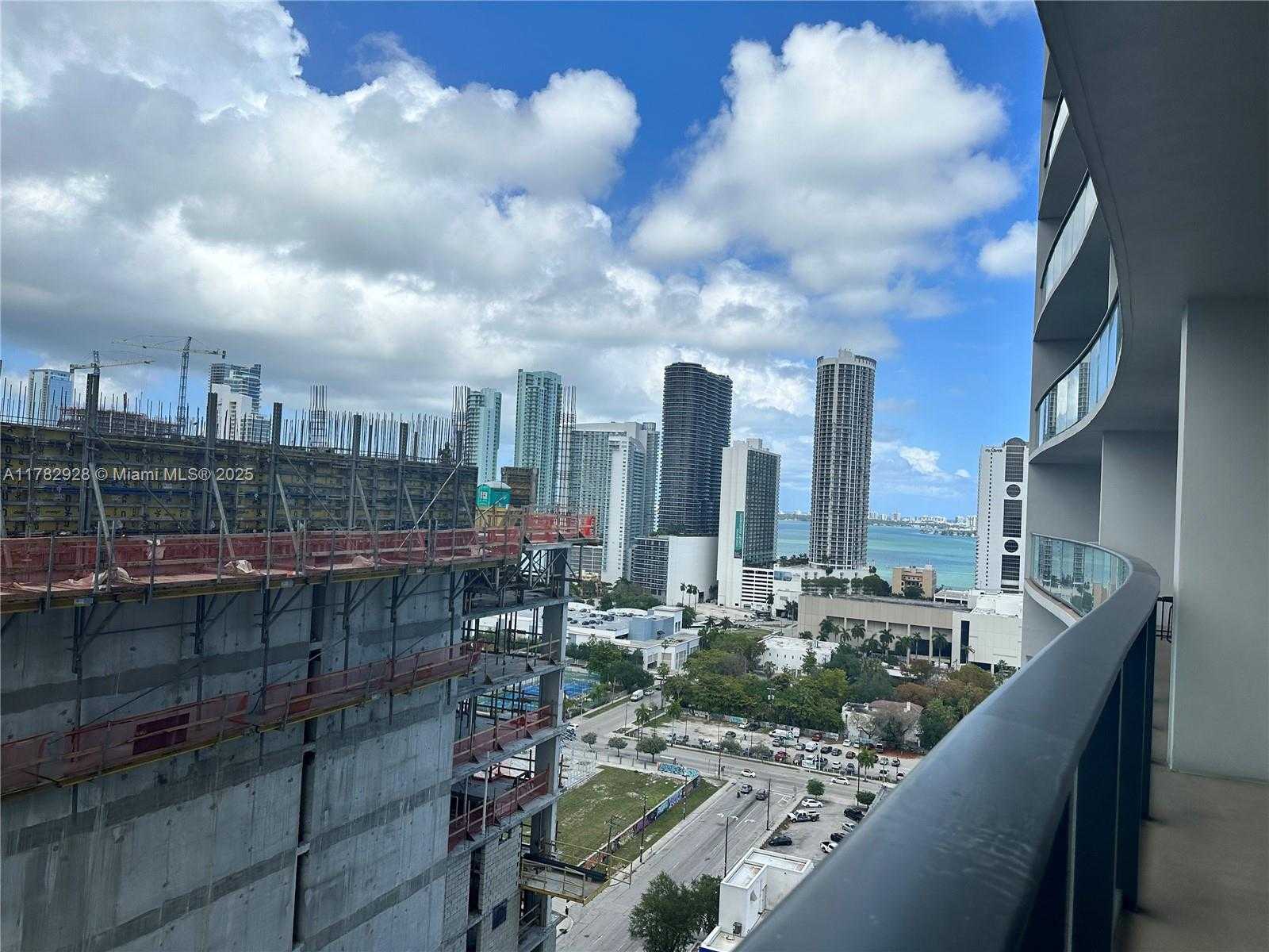 Small Image of 1600 NORTH EAST 1ST AVE #2017, Miami Number 15