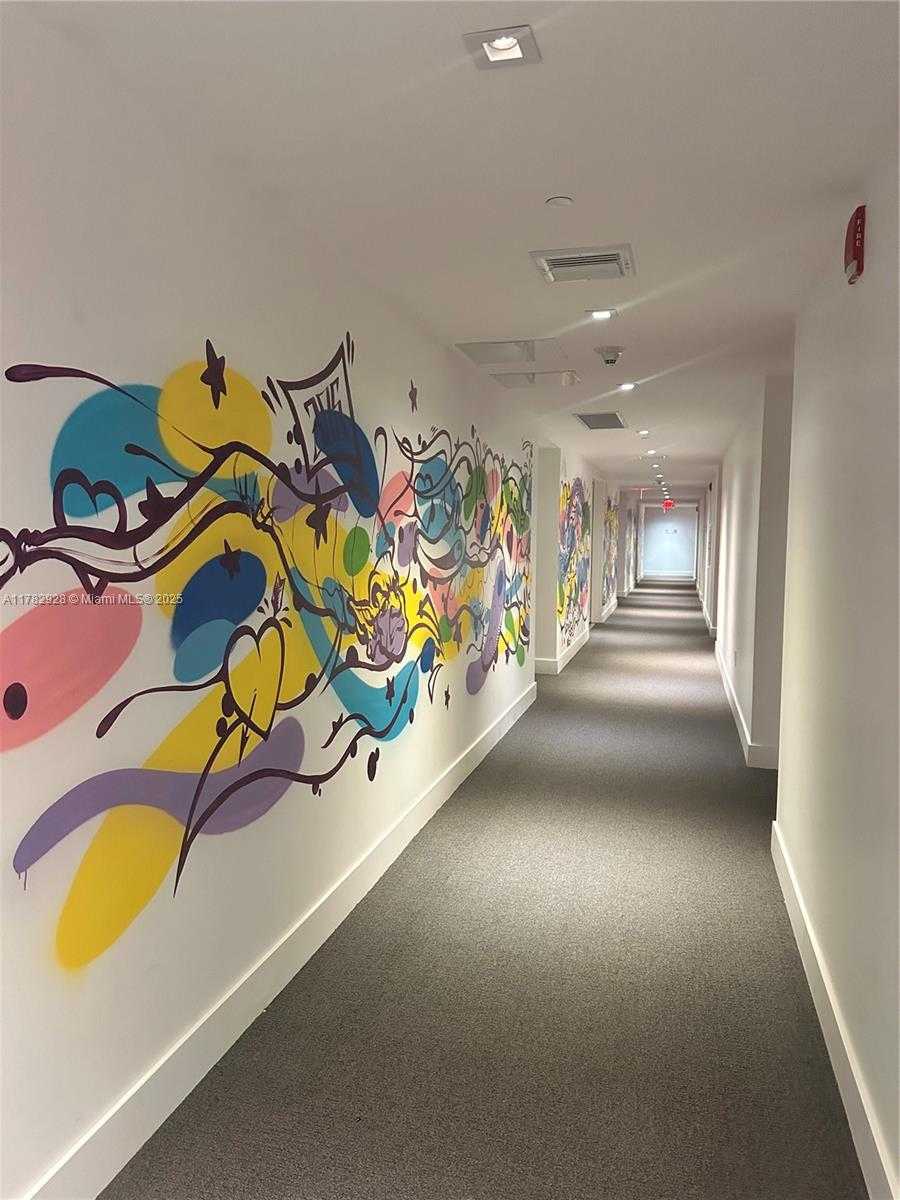 Small Image of 1600 NORTH EAST 1ST AVE #2017, Miami Number 16