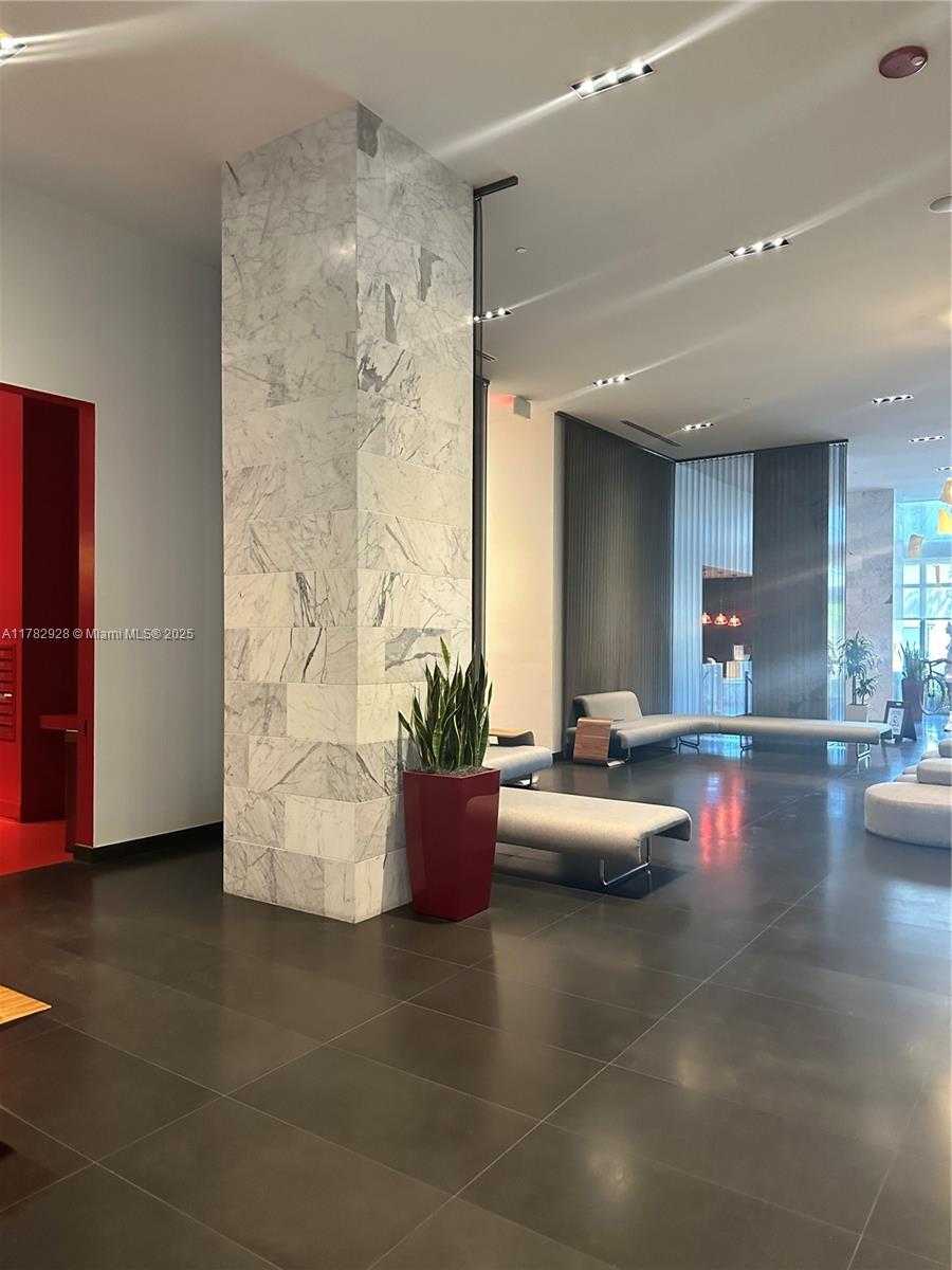 Small Image of 1600 NORTH EAST 1ST AVE #2017, Miami Number 17