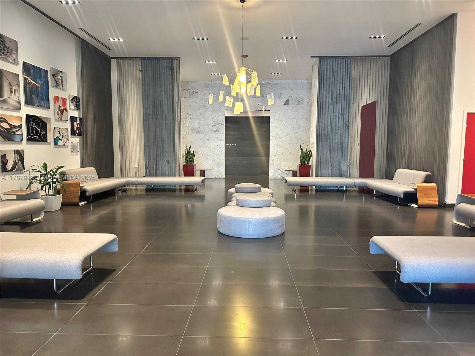 Small Image of 1600 NORTH EAST 1ST AVE #2017, Miami Number 18