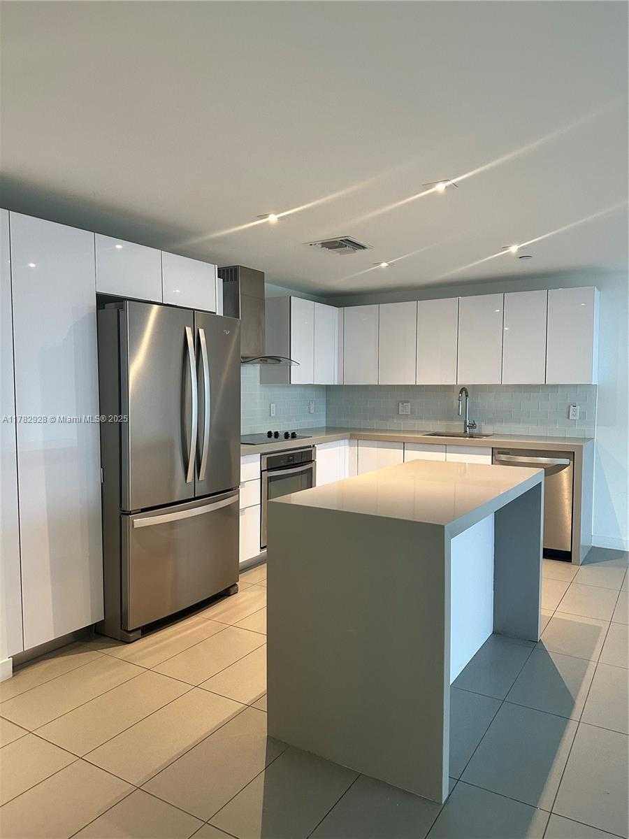 Small Image of 1600 NORTH EAST 1ST AVE #2017, Miami Number 2