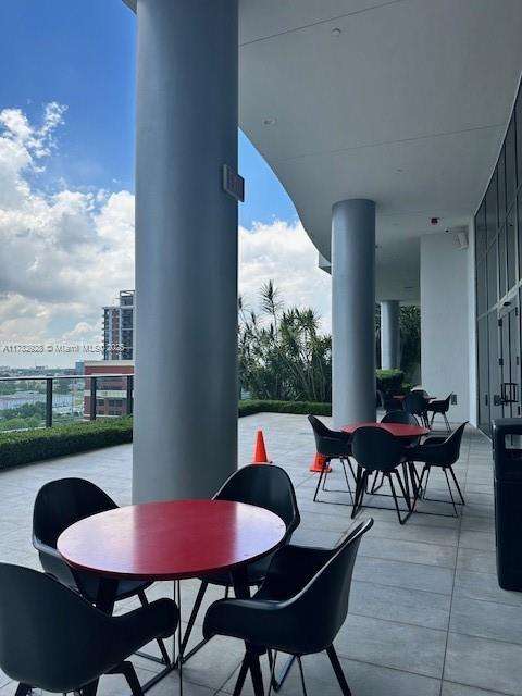 Small Image of 1600 NORTH EAST 1ST AVE #2017, Miami Number 25