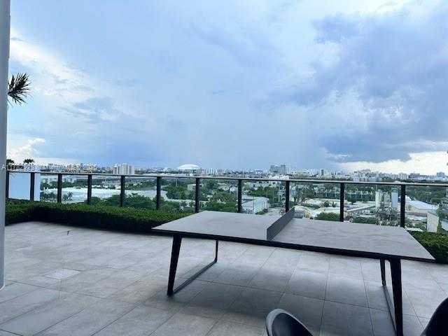 Small Image of 1600 NORTH EAST 1ST AVE #2017, Miami Number 26