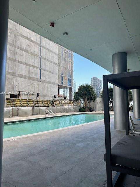 Small Image of 1600 NORTH EAST 1ST AVE #2017, Miami Number 27