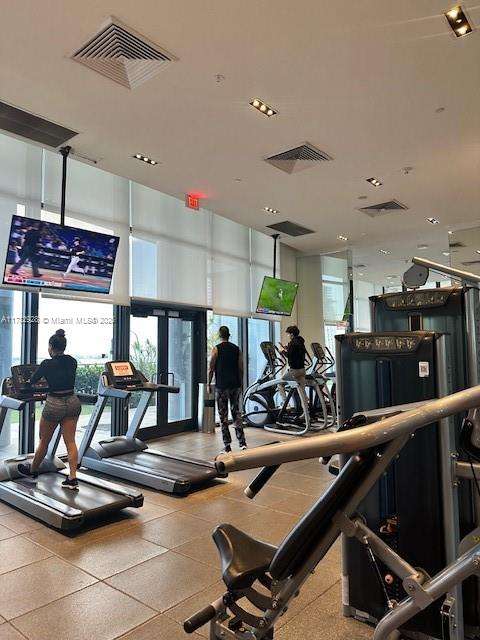 Small Image of 1600 NORTH EAST 1ST AVE #2017, Miami Number 33
