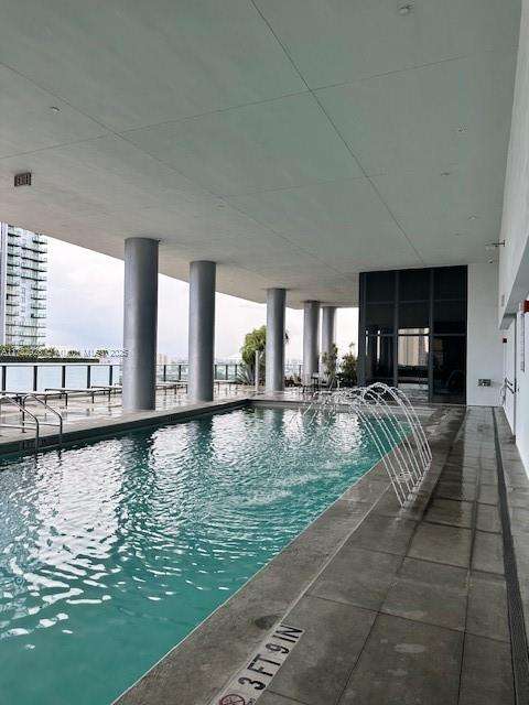 Small Image of 1600 NORTH EAST 1ST AVE #2017, Miami Number 37