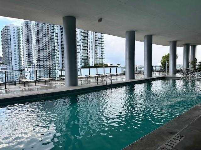 Small Image of 1600 NORTH EAST 1ST AVE #2017, Miami Number 38