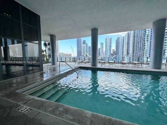 Small Image of 1600 NORTH EAST 1ST AVE #2017, Miami Number 39